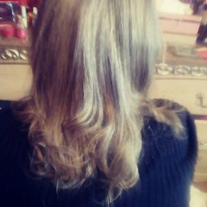 Meet your Posher, Ada